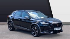 CUPRA Formentor 1.4 eHybrid 204 V1 5dr DSG Estate